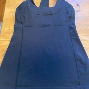 Lululemon Yoga Top